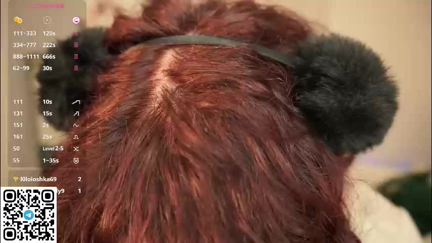 yess_kiki Adult Chat November 21, 2025