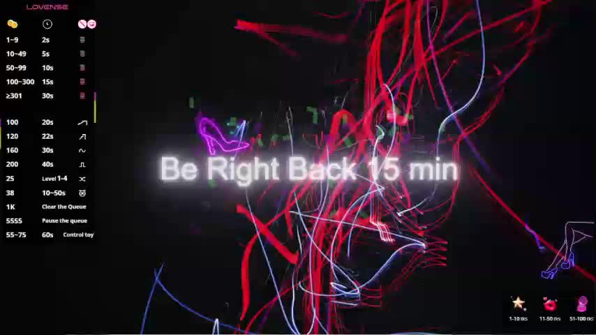 EvaLution Adult Chat November 21, 2025