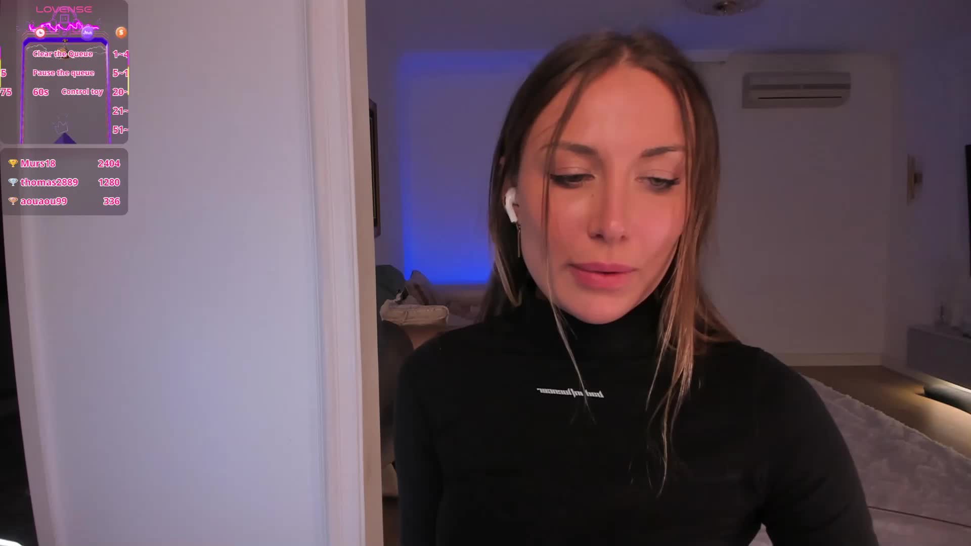 seilyfox Adult Chat November 21, 2025