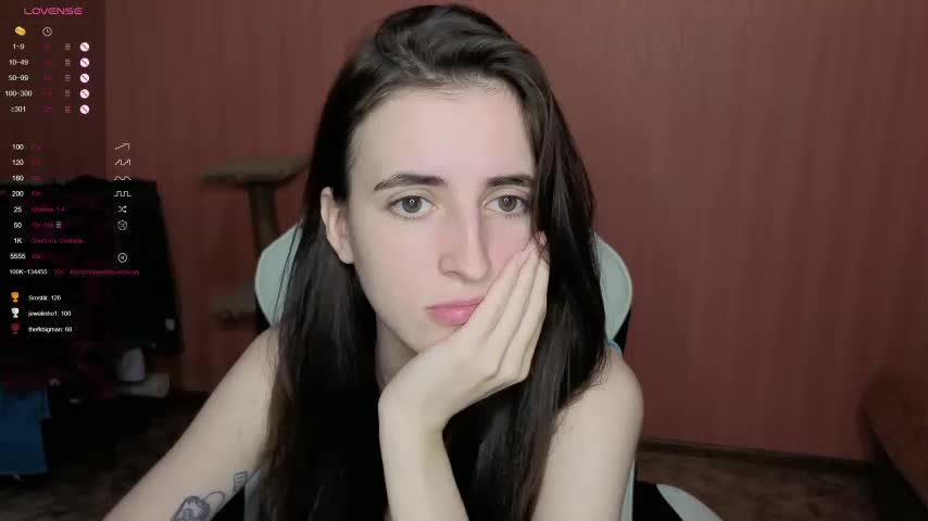 Reaiss Adult Chat November 21, 2025