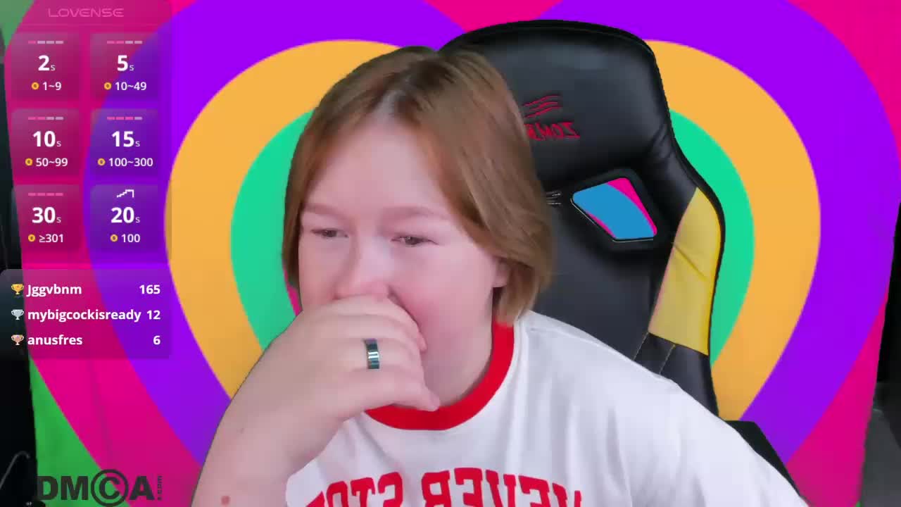 Sara-Moor Adult Chat November 21, 2025