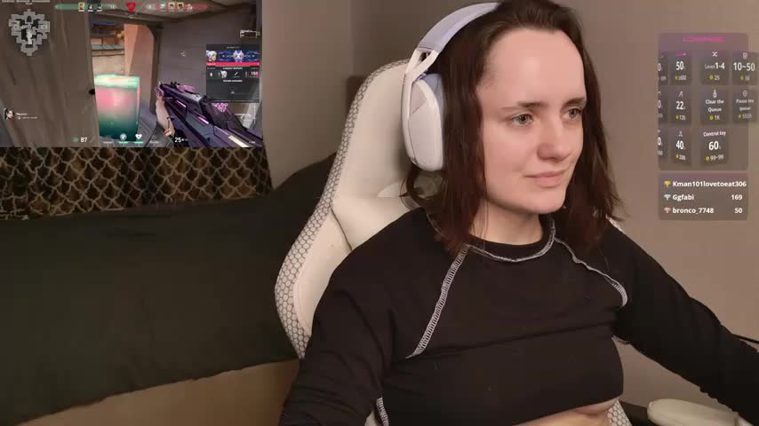 Luna_Loveee Adult Chat November 21, 2025