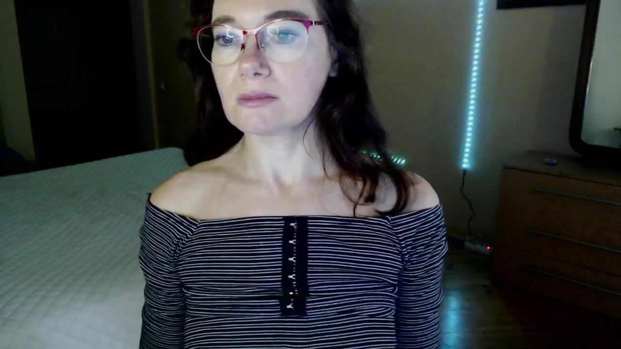 Viorica Adult Chat November 21, 2025