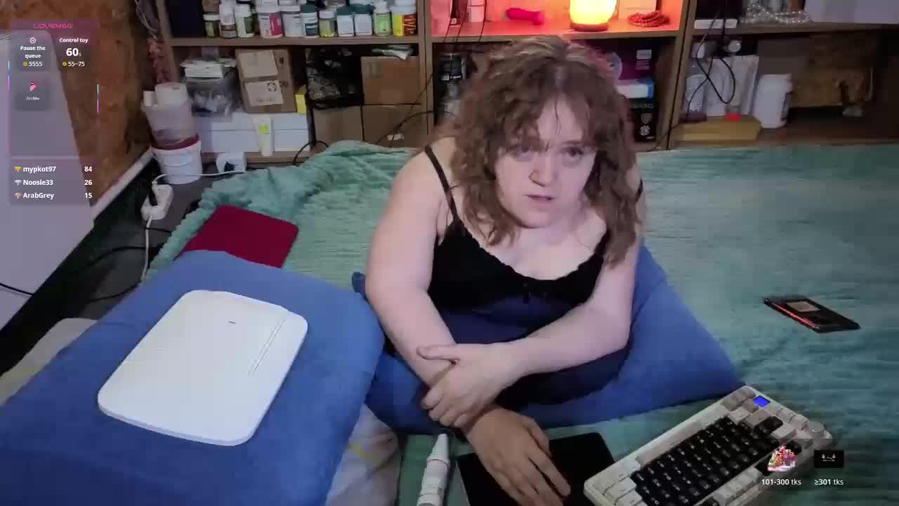 MiniNatali Adult Chat November 21, 2025