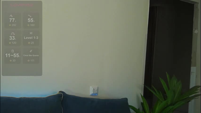 sanda_red Adult Chat November 21, 2025