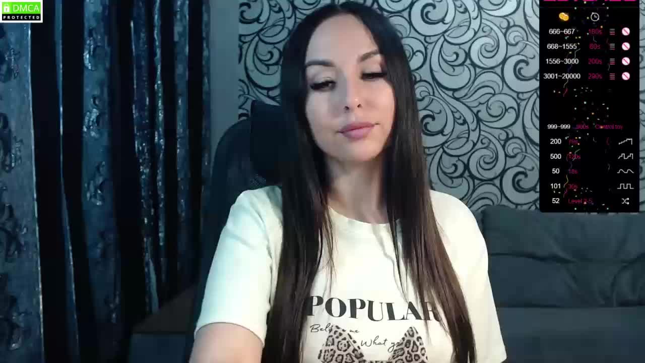 --777-- Adult Chat November 21, 2025