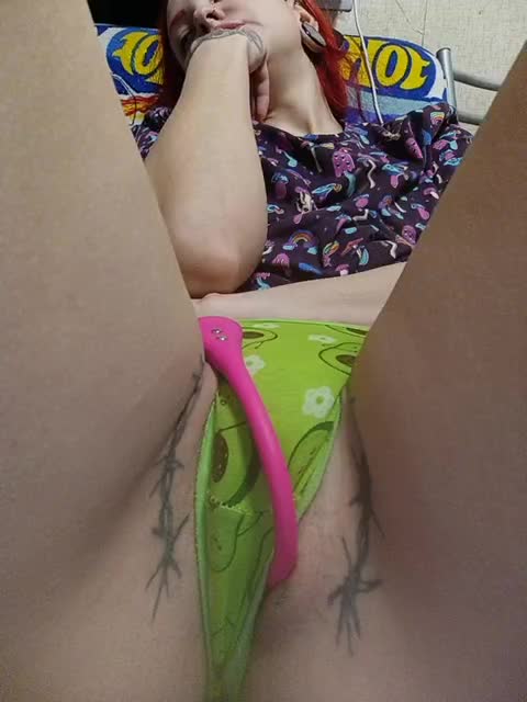 RedFox9595 Adult Chat November 21, 2025