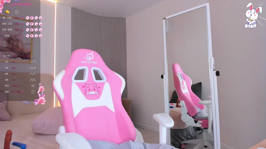 VirginChloe Adult Chat November 21, 2025