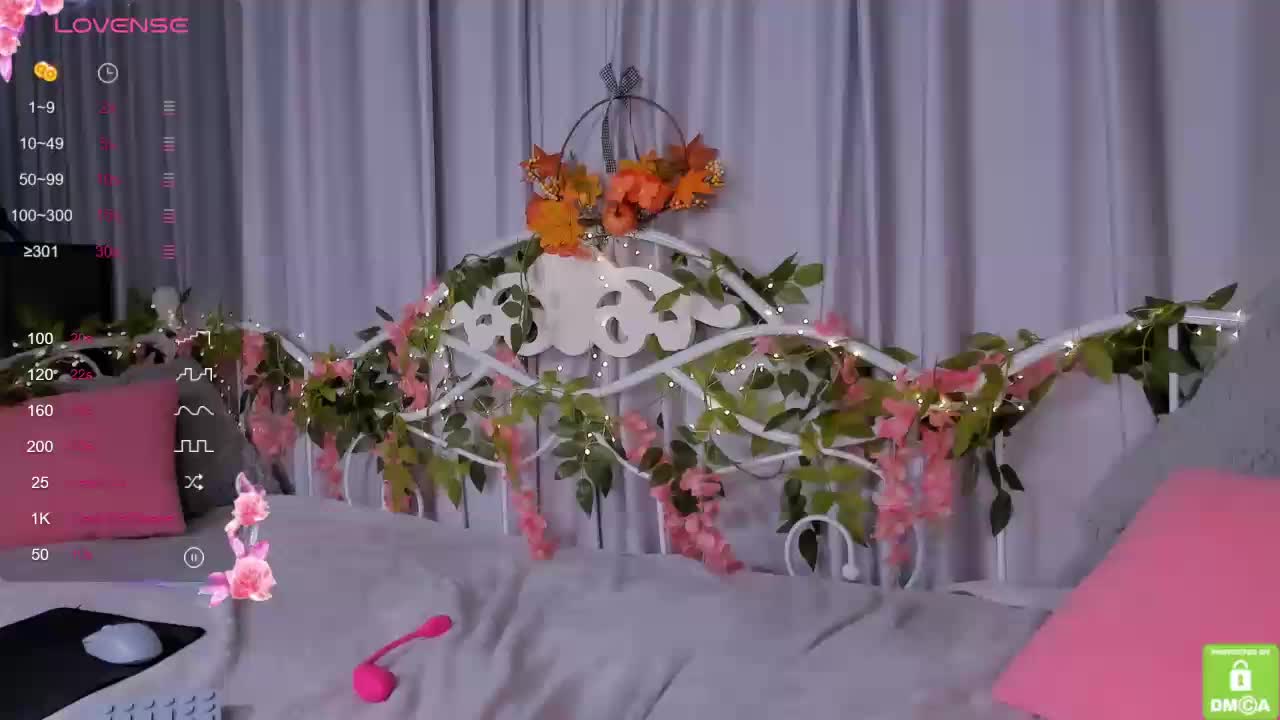 Amelia-skyy Adult Chat November 21, 2025