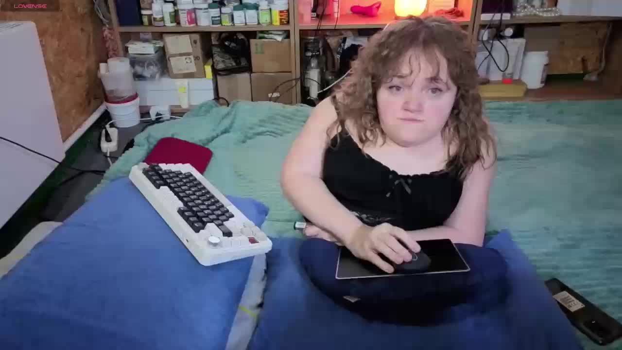 MiniNatali Adult Chat November 21, 2025