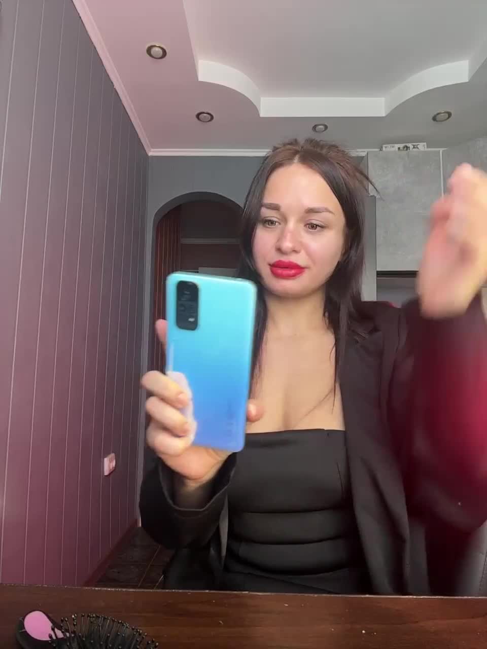 LumiereSoul Adult Chat November 21, 2025