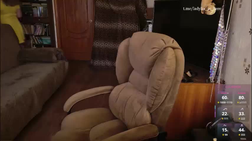 liaorgel Adult Chat November 21, 2025