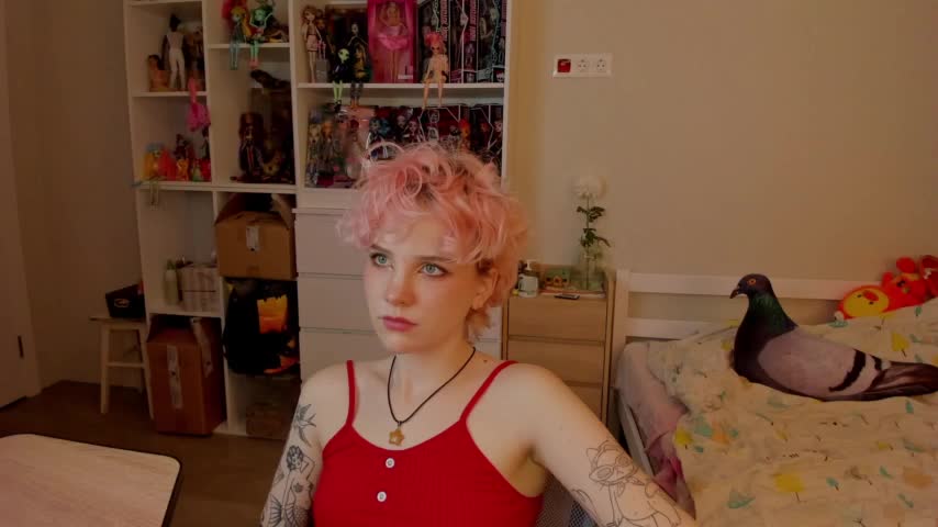 Cool-Love Adult Chat November 21, 2025