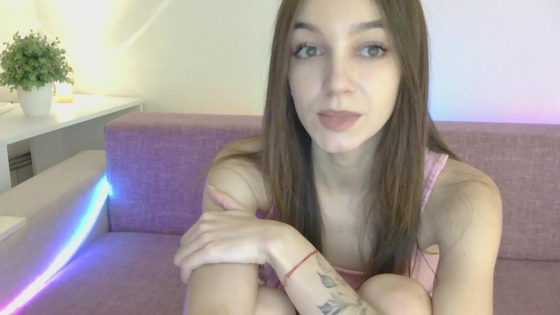 NotSoSweetDasha Adult Chat November 21, 2025