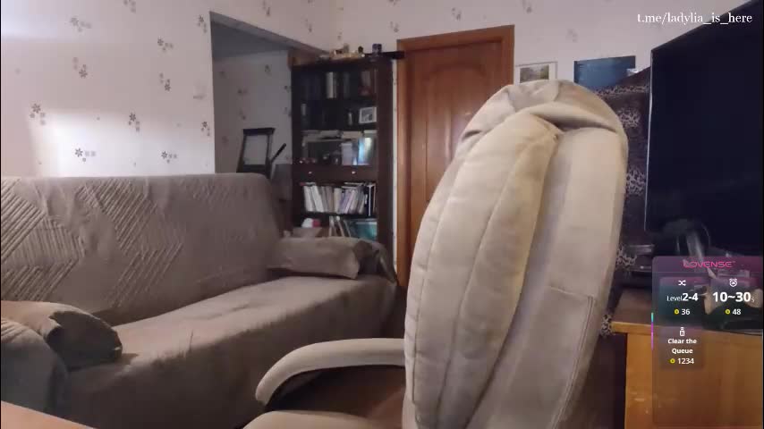 liaorgel Adult Chat November 21, 2025