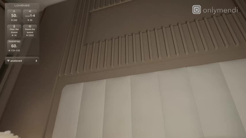 MENNDI Adult Chat November 22, 2025