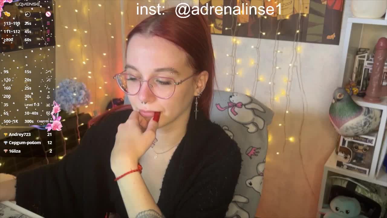 Kushina Adult Chat November 22, 2025