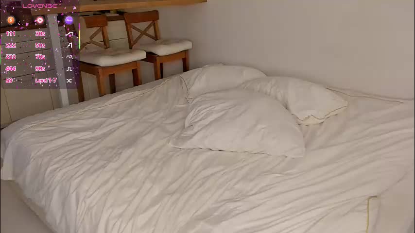 lili_and_niki Adult Chat November 22, 2025