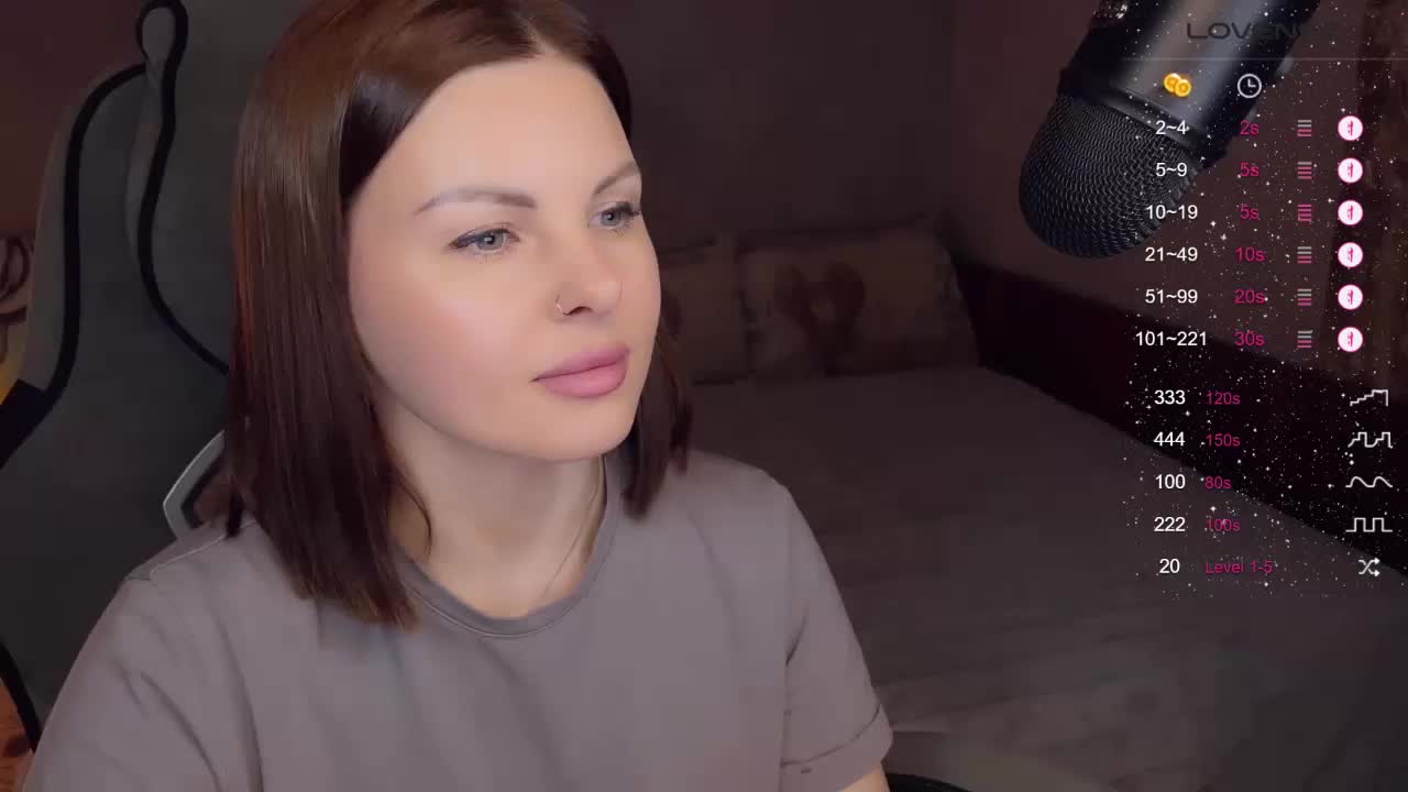 La_Banditta Adult Chat November 22, 2025