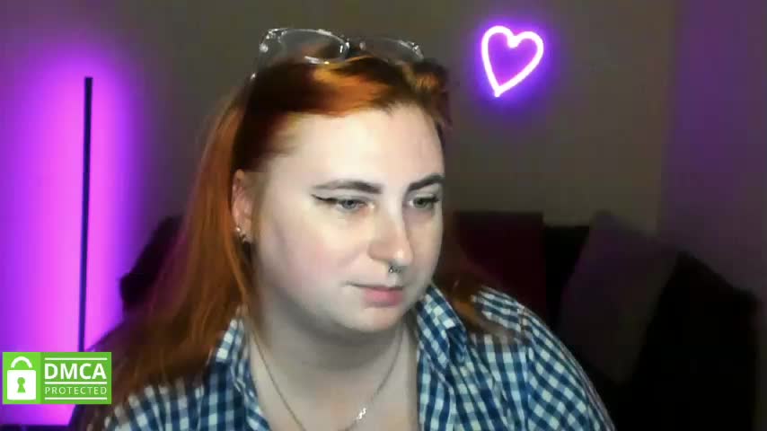 Aliciaredluv Adult Chat November 22, 2025