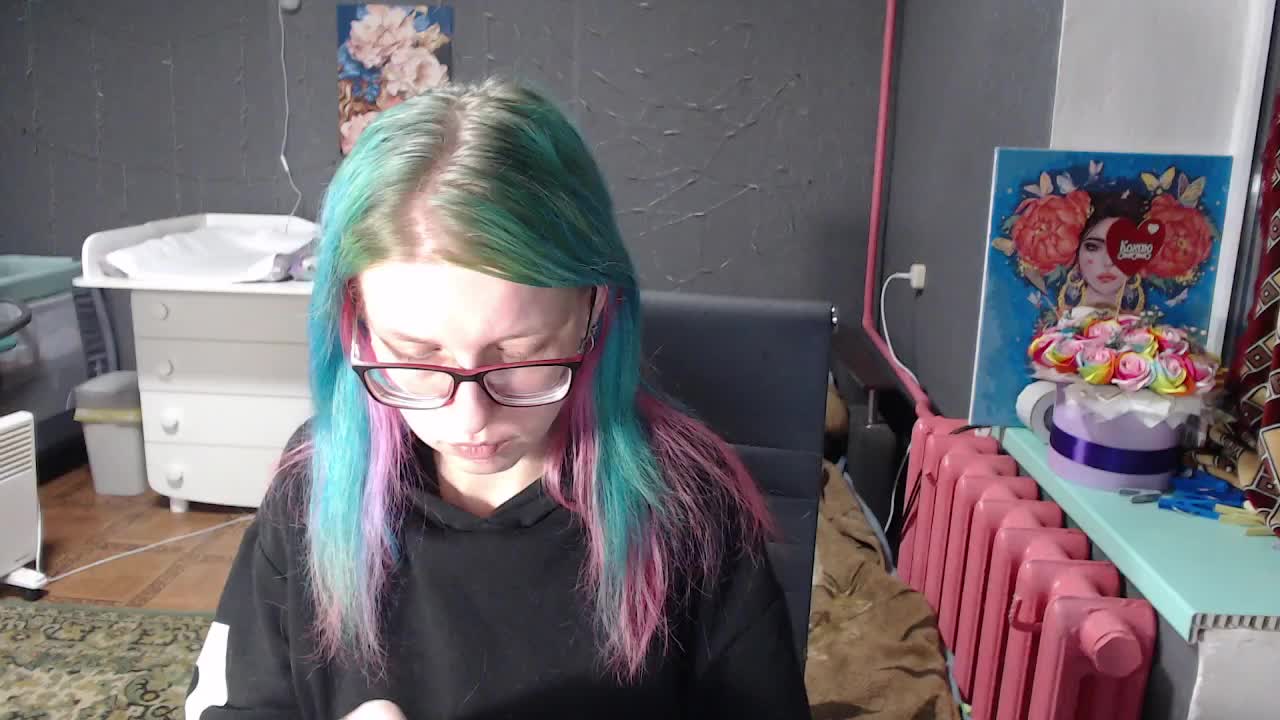 malvinella Adult Chat November 22, 2025