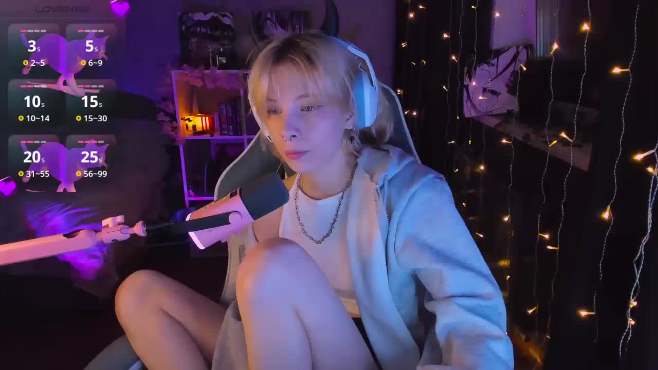 Marrmariss Adult Chat November 22, 2025