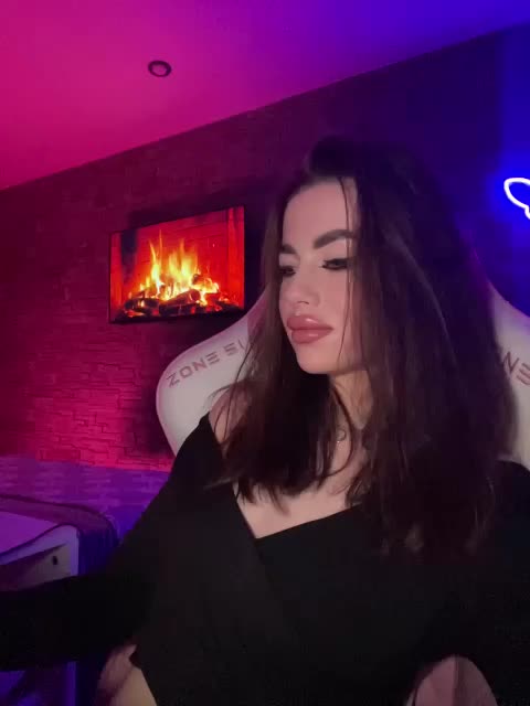 HotGirlEva Adult Chat November 22, 2025