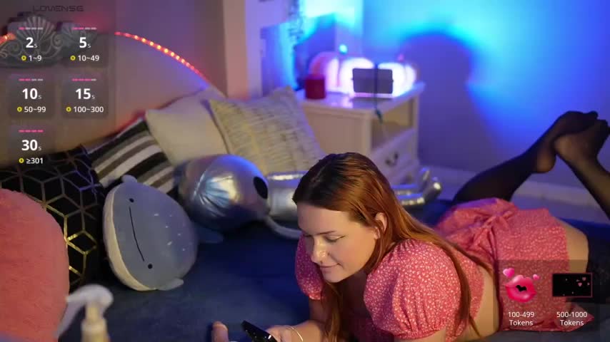 LisaElfy Adult Chat November 22, 2025