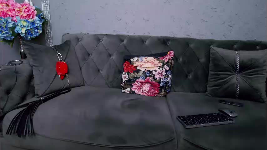 nicoledom Adult Chat November 22, 2025