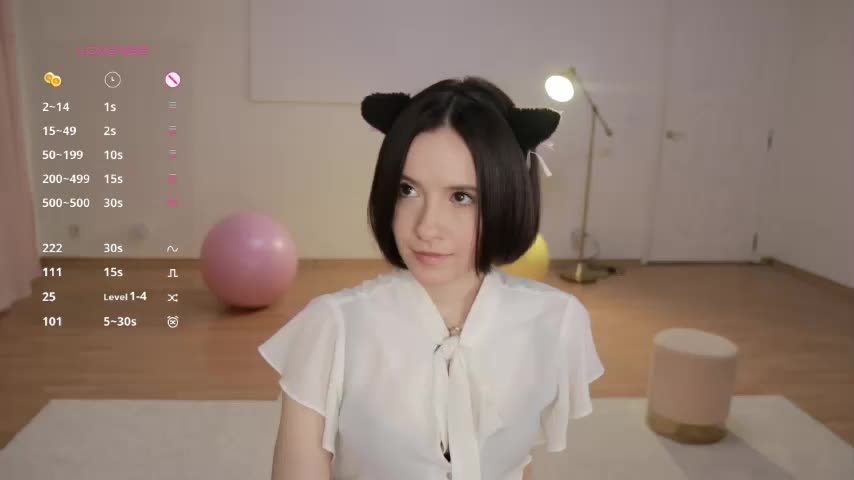 MissEssie Adult Chat November 22, 2025