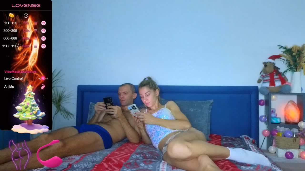 Couple_Twix Adult Chat November 22, 2025