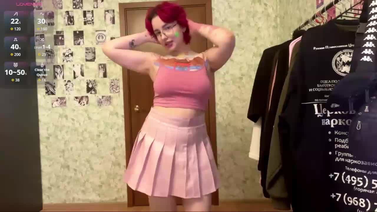 YoungAvenoso Adult Chat November 22, 2025