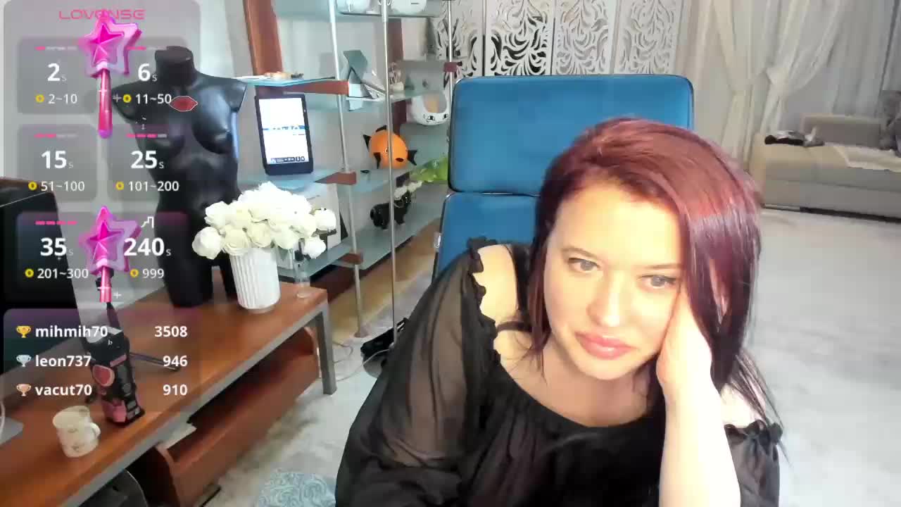 LoveCatsuit Adult Chat November 22, 2025