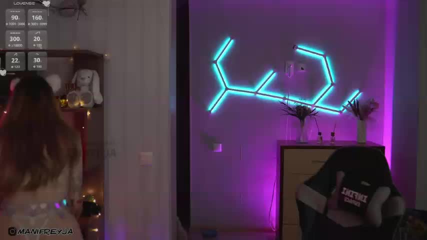 ManiFreyja Adult Chat November 22, 2025