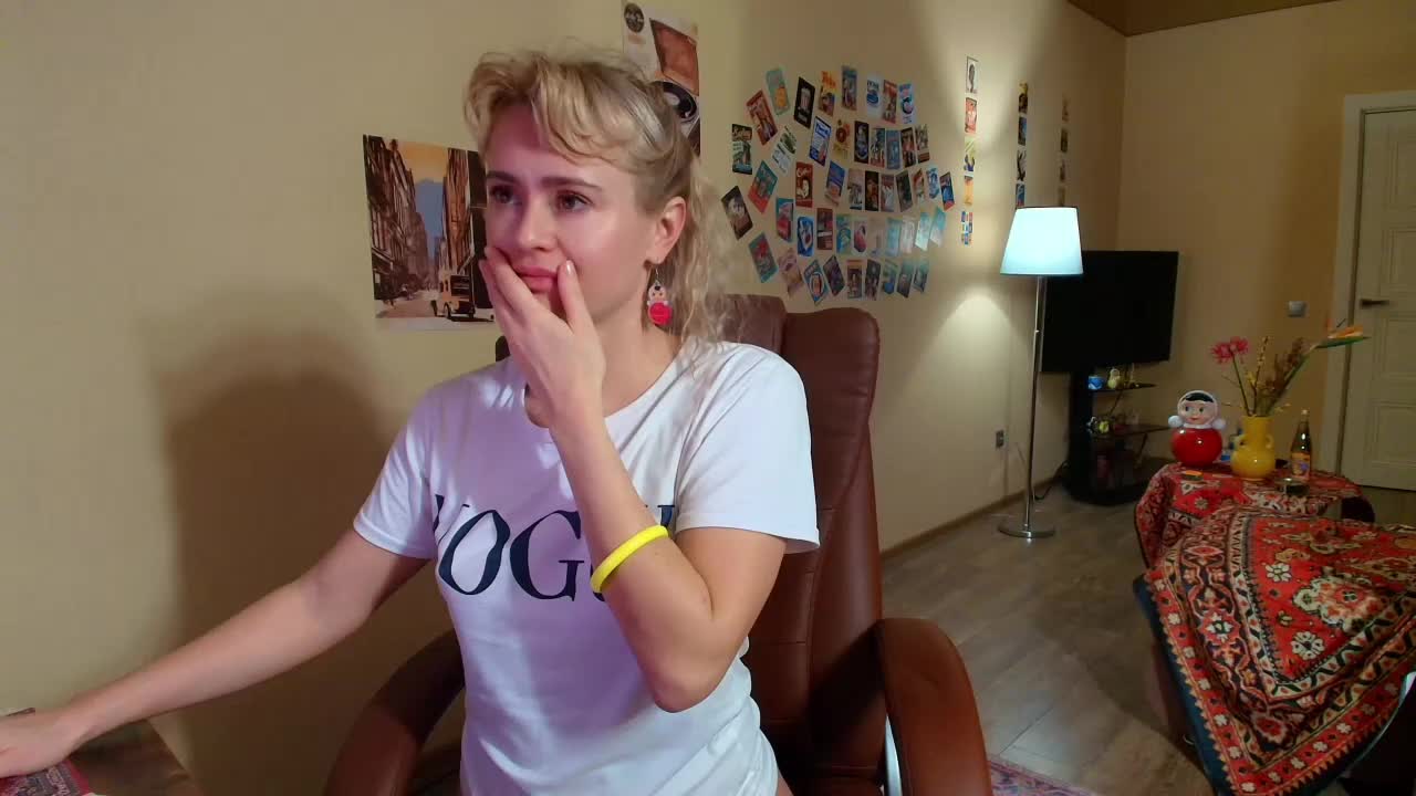 MissMotivated Adult Chat November 21, 2025