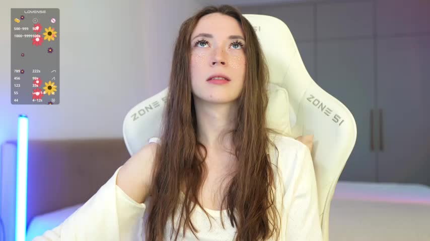 moleculegirl Adult Chat November 22, 2025