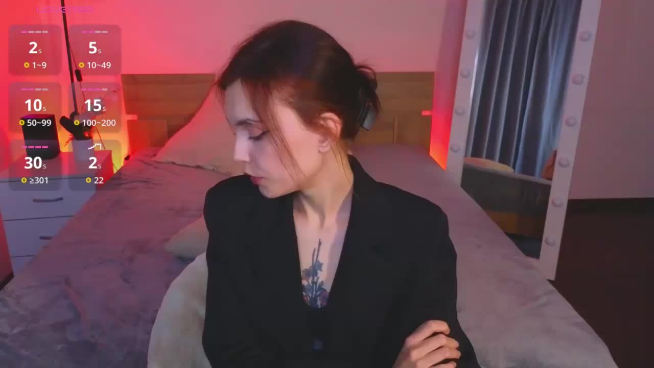 SusieMorris Adult Chat November 21, 2025