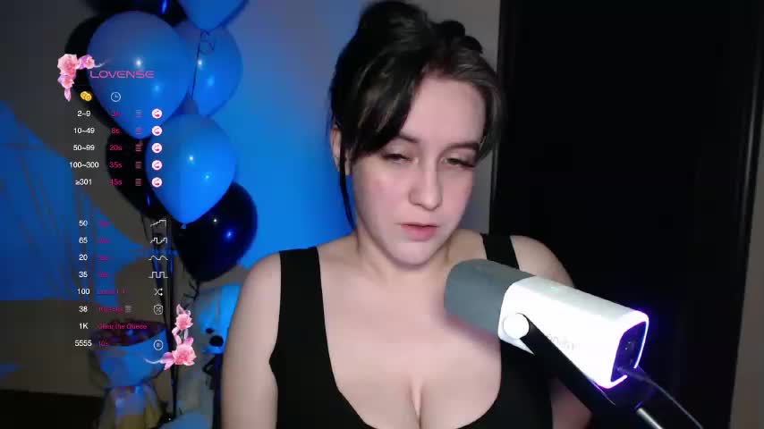 LinaMinn Adult Chat November 22, 2025