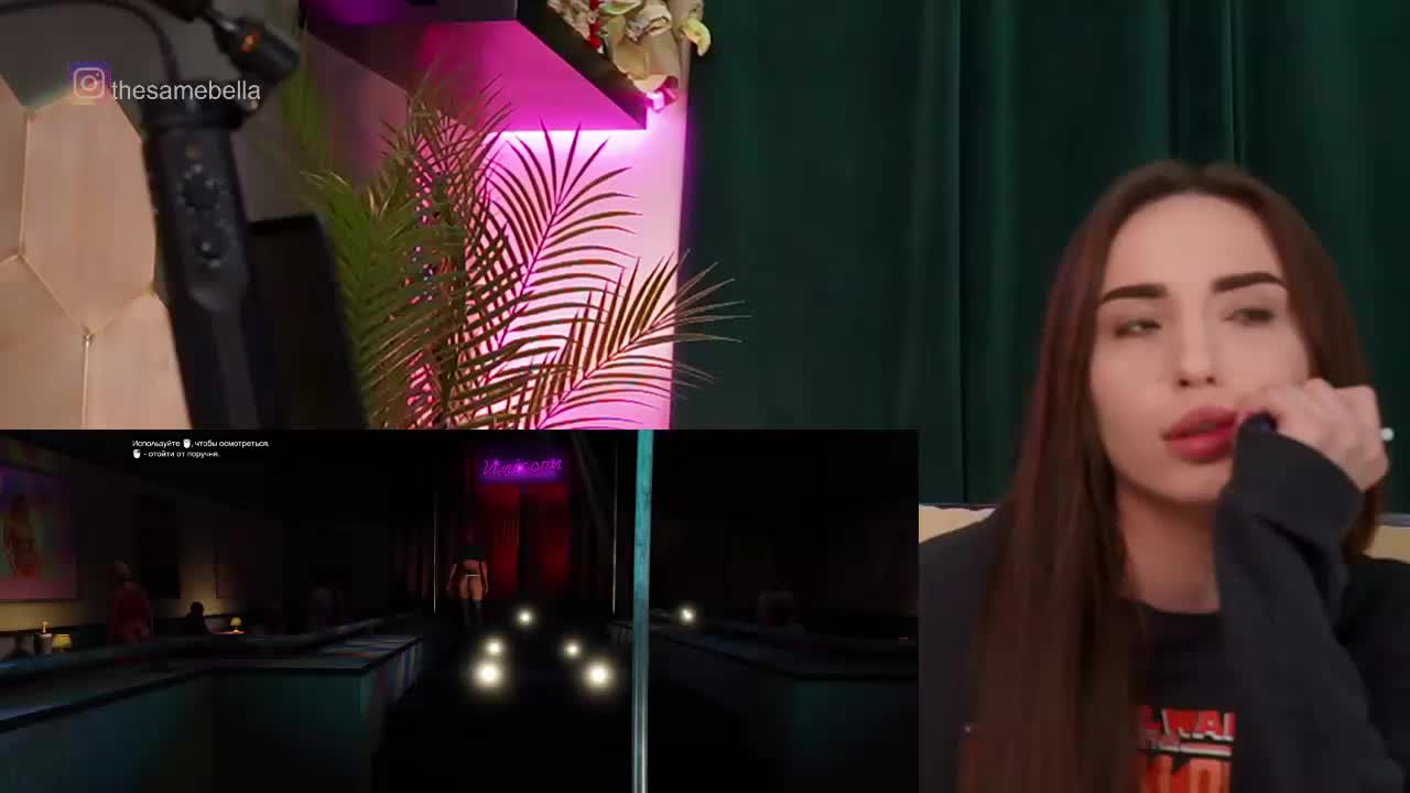 BabyYoda Adult Chat November 22, 2025