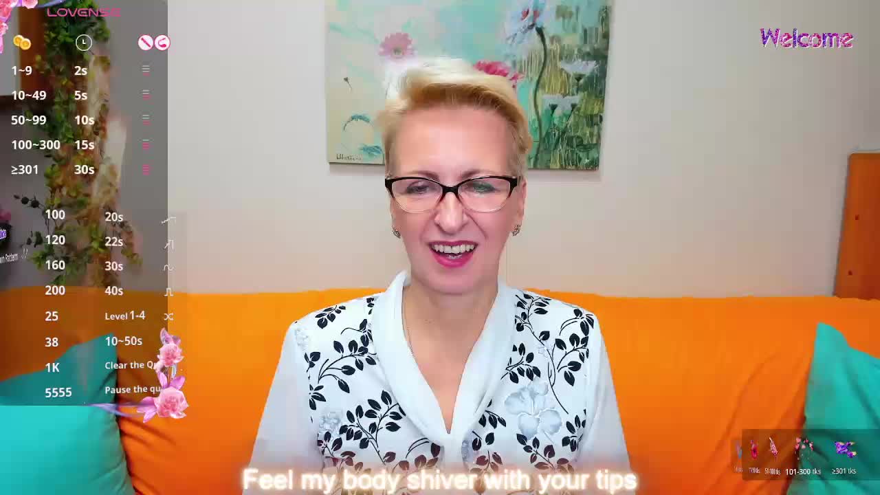 iamyourdream89 Adult Chat November 22, 2025