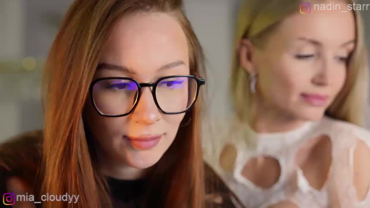 Nadin_star Adult Chat November 22, 2025