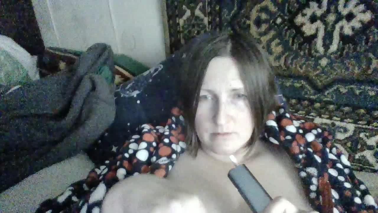 AllaSowinskaya Adult Chat November 22, 2025