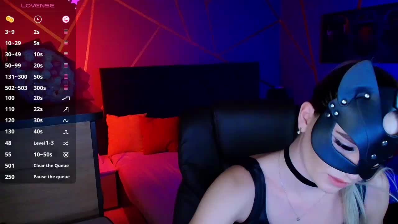 __Sofia_Cat__ Adult Chat November 22, 2025