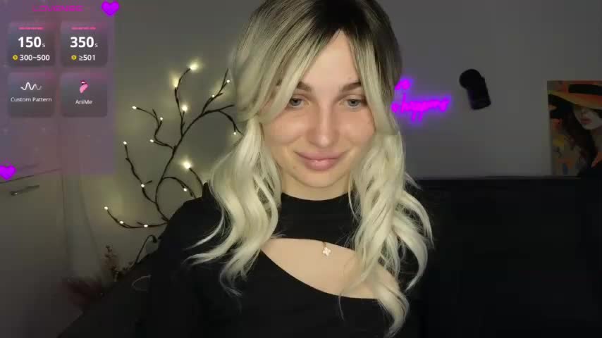 MellicaX Adult Chat November 22, 2025