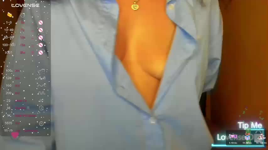 AliannaSoloKisses Adult Chat November 22, 2025