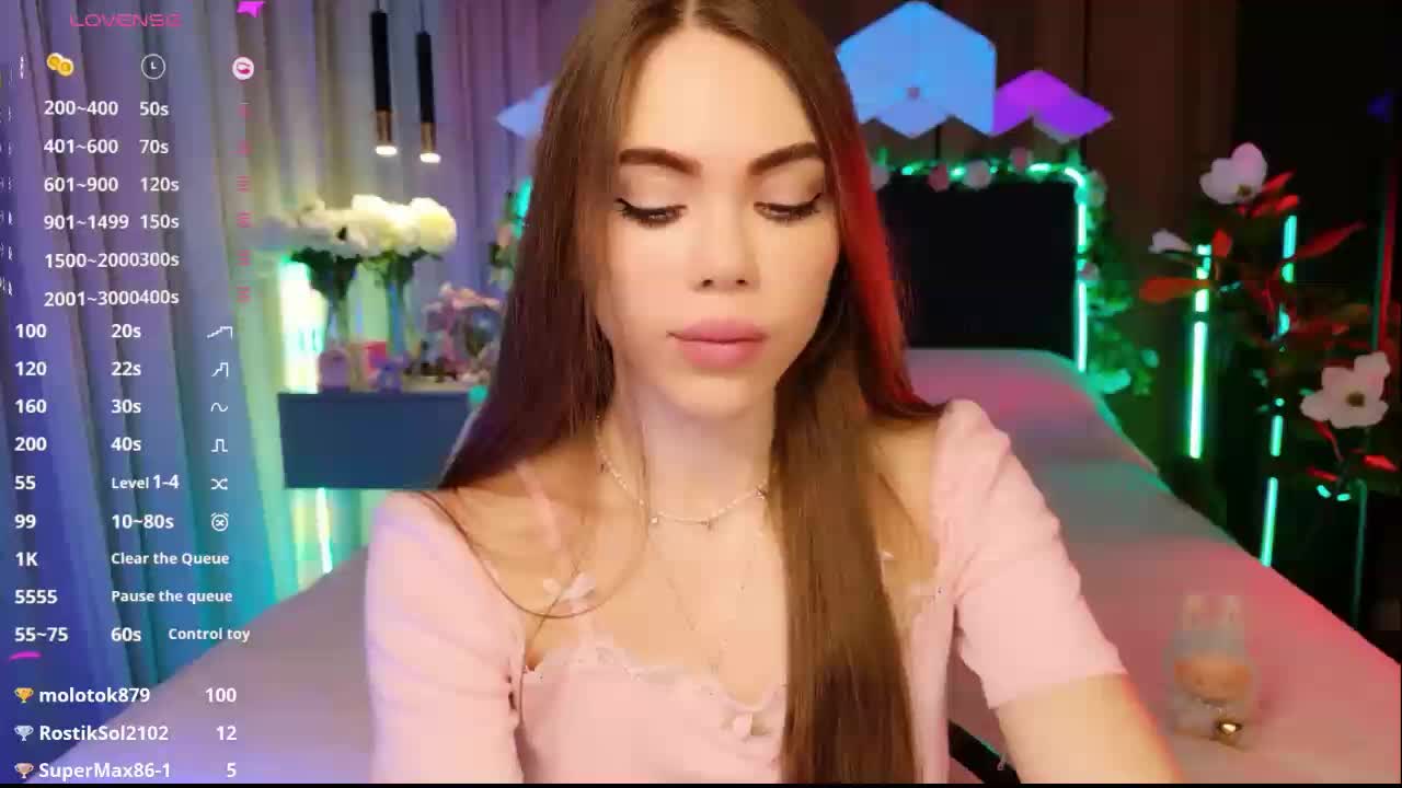 MimiForce Adult Chat November 22, 2025