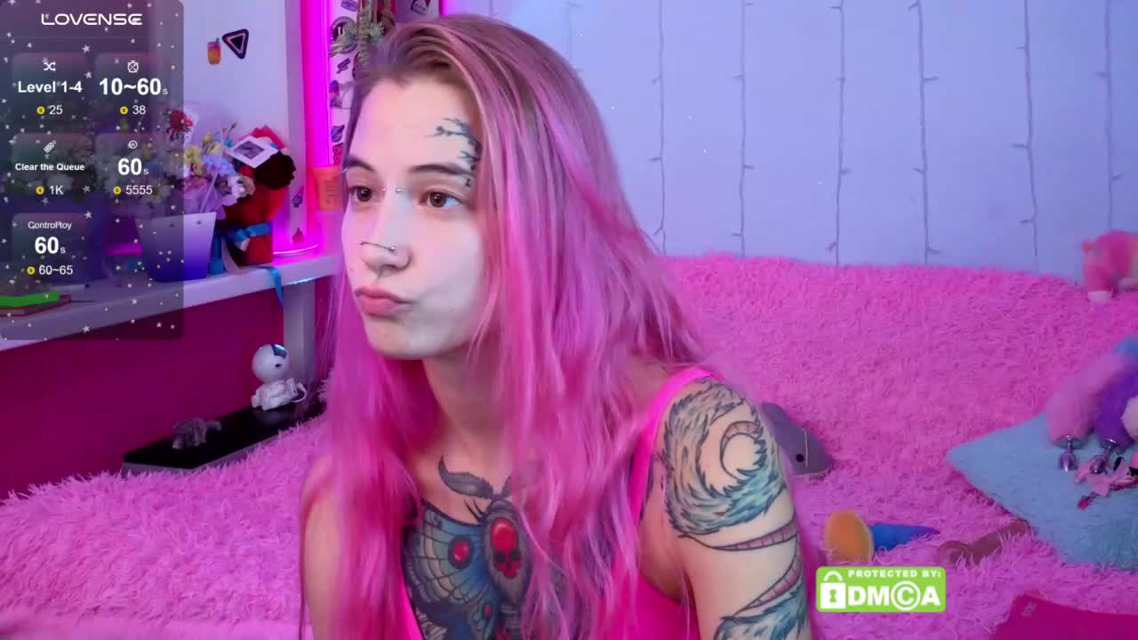 Ne_Sonia Adult Chat November 22, 2025