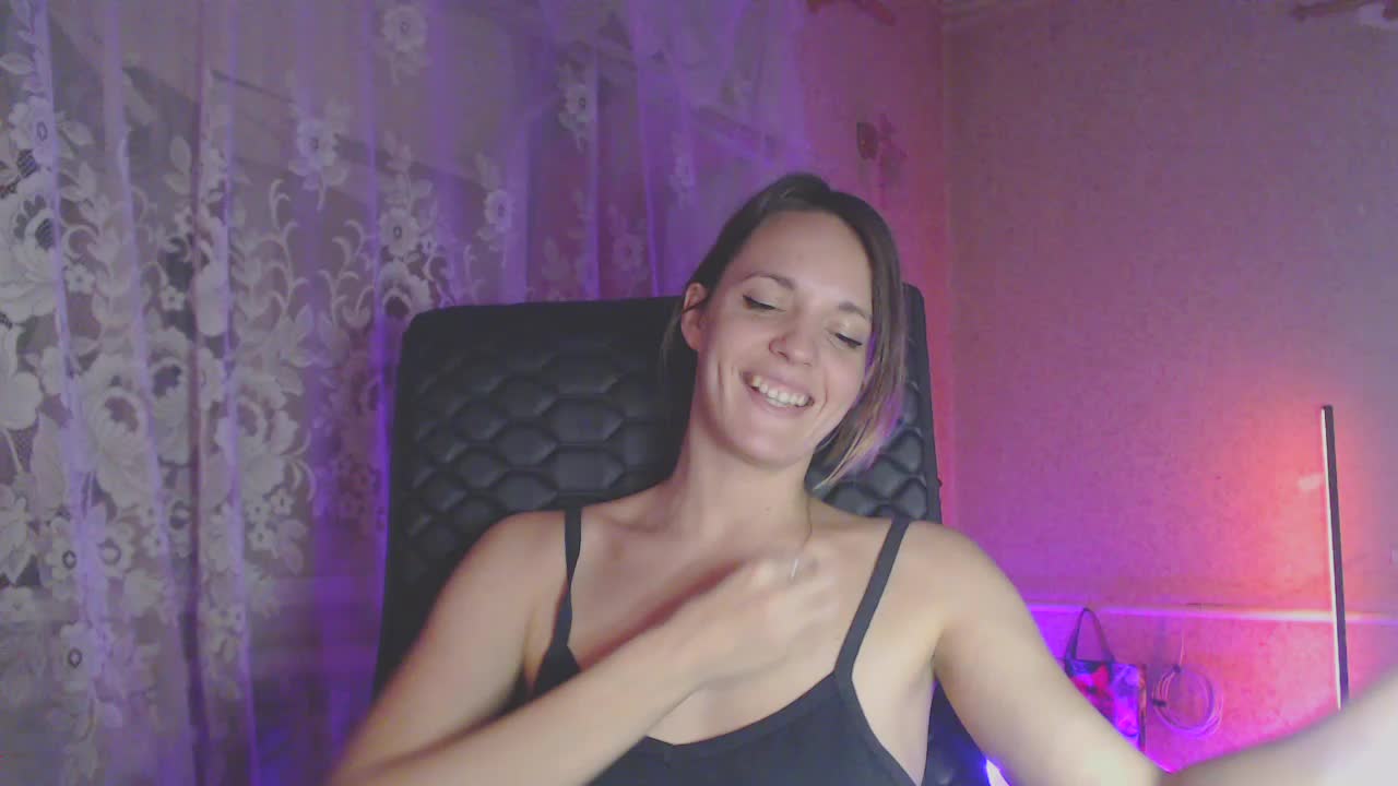 Babymuro4ka Adult Chat November 22, 2025