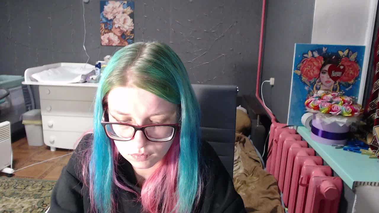 malvinella Adult Chat November 22, 2025