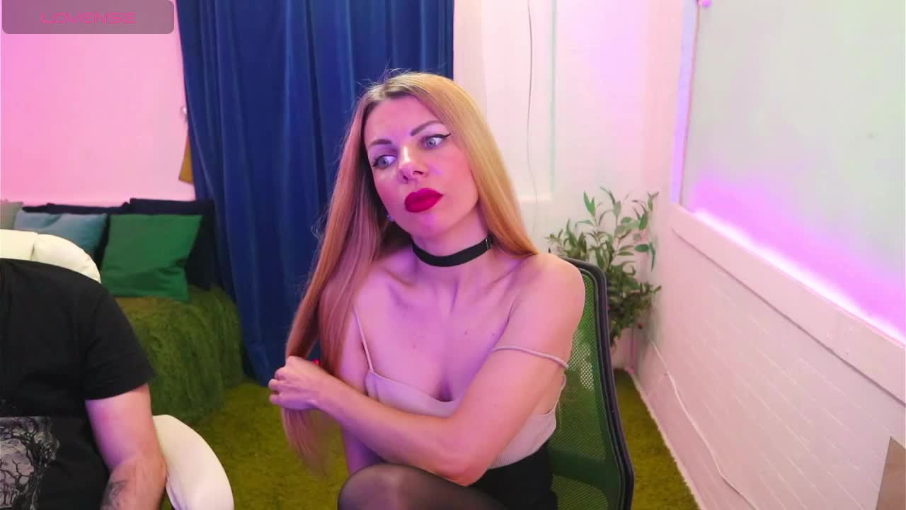 AlisaAleks Adult Chat November 22, 2025